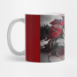 PAIMON 78 DEMON Mug